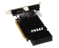 MSI Radeon R5 230 2GB DDR3 64B R5 230 2GD3H LP - 1459079 - zdjęcie 4